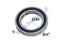 Front wheel bearing for KTM motorcycle 61906.2RS