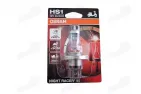 Motorcycle bulb 12V 35/35W HS1 +90% OSRAM vibration resistance PX43T NIGHT RACER 90 64185NR9-01B