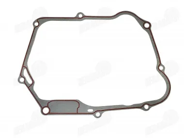 Crankcase gasket for motorcycle, moped 50CC 70CC 110CC 125cc  engine type 139FMA fits CHAMP DELTA, CHAMP MONTANA