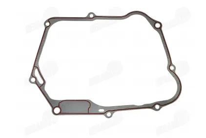 Crankcase gasket for motorcycle, moped 50CC 70CC 110CC 125cc  engine type 139FMA fits CHAMP DELTA, CHAMP MONTANA