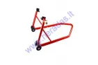 Motorcycle, scooter, moped lift rear universal up to 250kg