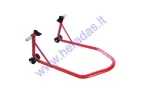 Motorcycle, scooter, moped lift rear universal up to 250kg