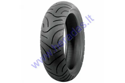Motociklo, motorolerio padanga 120/70-R10 54J