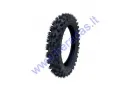 Motociklo, motorolerio, skuterio padanga tinka AIRO, ROCKY 2.5-14 2.5x14 14*2.5 14x2.5 60/100-10 60/100-R10