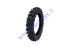 Tyre for motorcycle, scooter fits AIRO, ROCKY 2.5-14 2.5x14 14*2.5 14x2.5 60/100-10 60/100-R10
