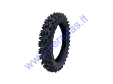 Motociklo, motorolerio, skuterio padanga tinka AIRO, ROCKY 2.5-14 2.5x14 14*2.5 14x2.5 60/100-10 60/100-R10