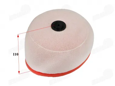 Air filter of motorcycle 200-250cc fits NXT 250 2021