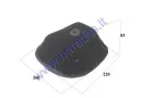 AIR FILTER FOR MOTOCYCLE FITS  ZUUMAV 250cc