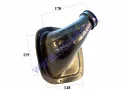Motorcycle air filter rubber SUITABLE FOR ZUUMAV 250cc