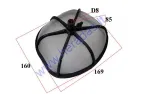 Motociklo oro filtro rėmelis 250cc NXT250 2022