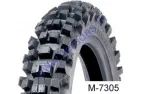 MOTOCIKLO PADANGA 100/90-R19 M7305 MAXXCROSS 57M CROSS HARD Intermediate