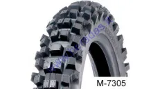 MOTOCIKLO PADANGA 100/90-R19 M7305 MAXXCROSS 57M CROSS HARD Intermediate