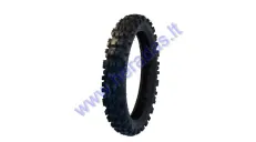 MOTOCYCLE TYRE 100/90-R19 Terra Cross