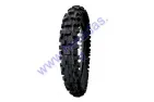 MOTOCIKLO PADANGA 110/100-R18 Terra Cross