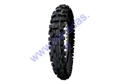 MOTOCIKLO PADANGA 110/100-R18 Terra Cross
