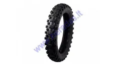Motociklo padanga 110/90-R18 SUNF