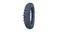 TYRE FOR MOTORCYCLE 110/90-R19 MITAS TERRA FORCE MX SM SOFT LIGHT