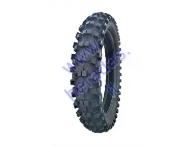 TYRE FOR MOTORCYCLE 110/90-R19 MITAS TERRA FORCE MX SM SOFT LIGHT