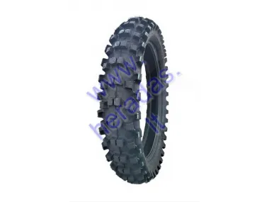 MOTOCIKLO PADANGA 110/90-R19 Mitas Terra Force MX SM soft light