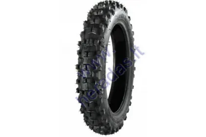 MOTOCIKLO PADANGA 110/90-R19 Terra Cross 62M