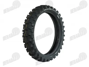 MOTORCYCLE TIRE 120/80-R19 63M TERRA FORCE MX SM
