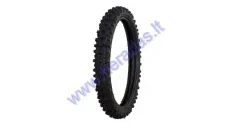 TYRE FOR MOTORCYCLE 80/100-R21 57M
