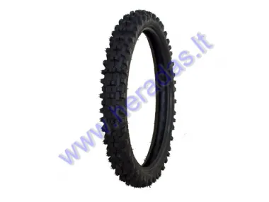 TYRE FOR MOTORCYCLE 80/100-R21 57M