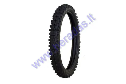 TYRE FOR MOTORCYCLE 80/100-R21 57M