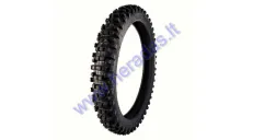 Motociklo padanga 80/100-R21 MAXXIS M7304 CROSS HARD intermediate