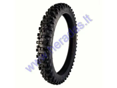 Motorcycle tyre 80/100-R21 MAXXIS M7304MCRIT 51M