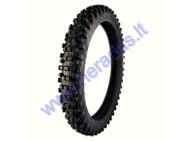 Motociklo padanga 80/100-R21 MAXXIS M7304MCRIT 51M