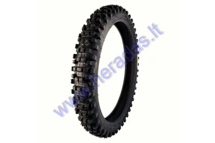 Motorcycle tyre 80/100-R21 MAXXIS M7304MCRIT 51M