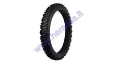 TYRE FOR MOTORCYCLE 80/100-R21 MOTOLAND