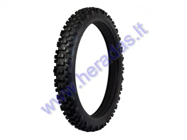 TYRE FOR MOTORCYCLE 80/100-R21 MOTOLAND