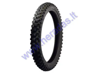 Motorcycle tyre 90/90-R21 C-17 DAKAR MITAS