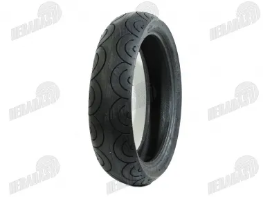Motociklo padanga galinė 130/70-17 4pr TL