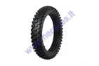 REAR MOTOCROSS TYRE FOR MOTORCYCLE 100/90-R18 MOTOLAND