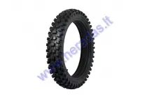 REAR MOTOCROSS TYRE FOR MOTORCYCLE 100/90-R18 MOTOLAND