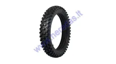 REAR MOTOCROSS TYRE FOR MOTORCYCLE 100/90-R18 MOTOLAND