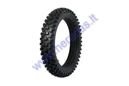 REAR MOTOCROSS TYRE FOR MOTORCYCLE 100/90-R18 MOTOLAND