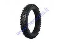 REAR MOTOCROSS TYRE FOR MOTORCYCLE 110/90-R18 MOTOLAND