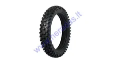 REAR MOTOCROSS TYRE FOR MOTORCYCLE 110/90-R18 MOTOLAND