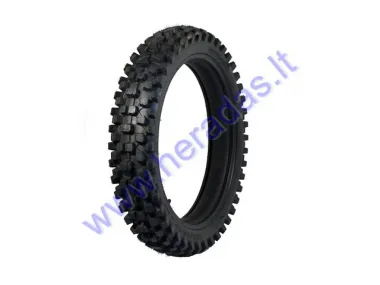 REAR MOTOCROSS TYRE FOR MOTORCYCLE 110/90-R18 MOTOLAND