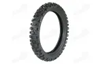 Rear motocross motorcycle tyre 110/90-R19 62M