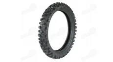 Rear motocross motorcycle tyre 110/90-R19 62M