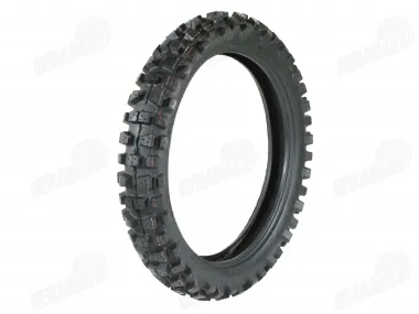 Rear motocross motorcycle tyre 110/90-R19 62M