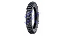 MOTOCIKLO PADANGA GALINĖ KROSINĖ 80/100-R12 MAXXIS 50M  M7305 3.00-12