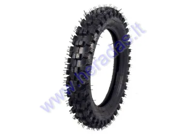 REAR MOTOCROSS TYRE FOR MOTORCYCLE 90/100-R14 ZT-066