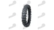 MOTOCIKLO PADANGA GALINĖ KROSINĖ 90/100-R16 52M