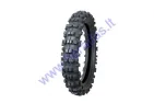 Motociklo padanga krosinė  2.75-10 37J TT Terra Cross
